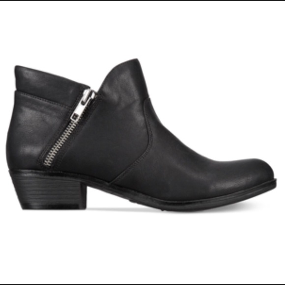 American Rag Shoes - NIB Abby Booties by American Rag, Unworn, in Box